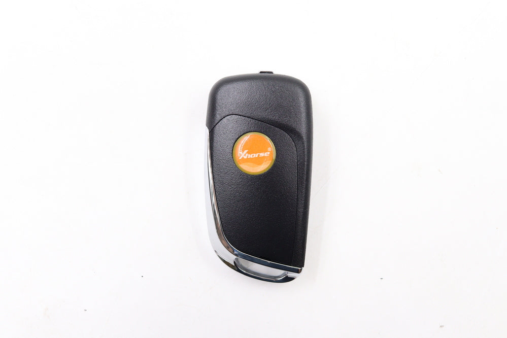 Key tool 3 button Universal wired remote