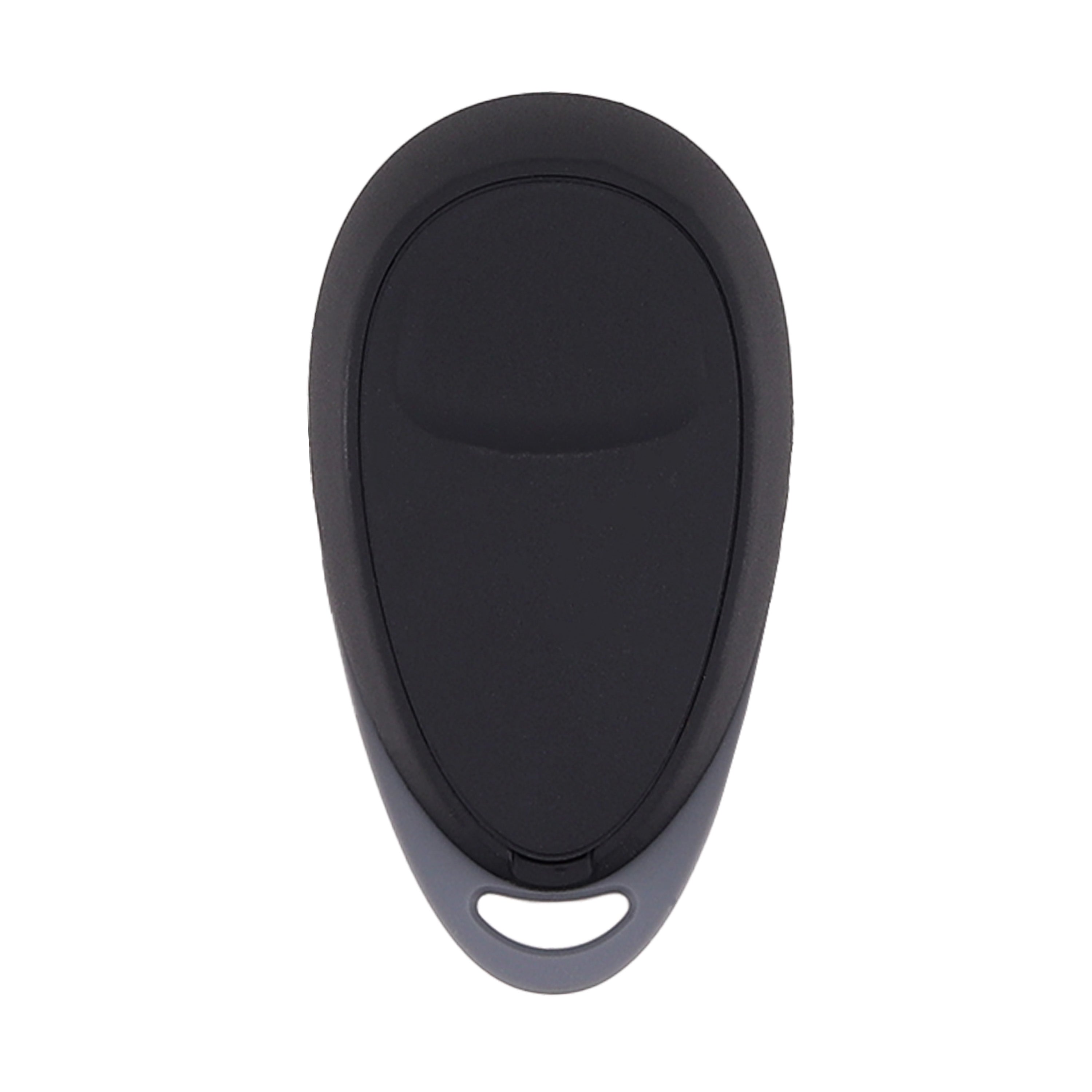 Xhorse garage remote with 5 buttons XKGTF1