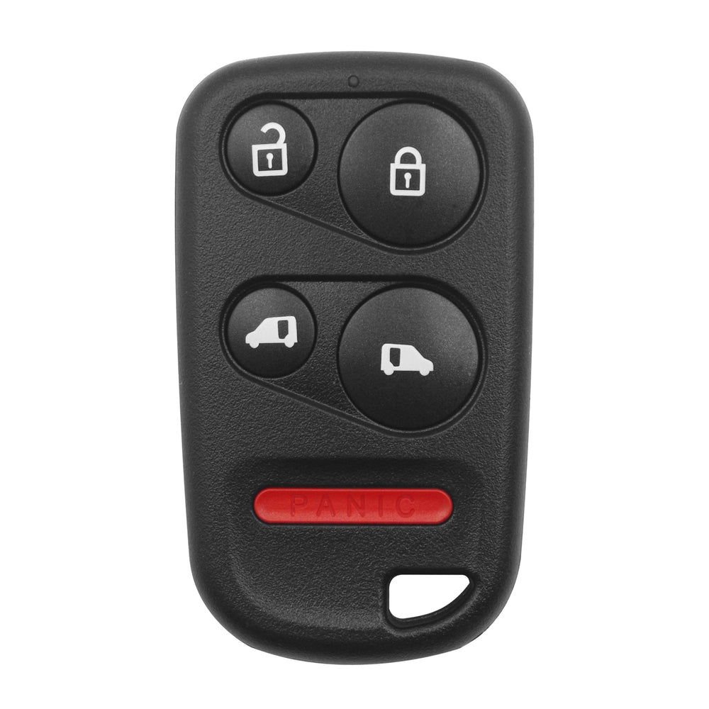 Xhorse VVDI Wire Remote Key 5 Buttons XKHO04EN