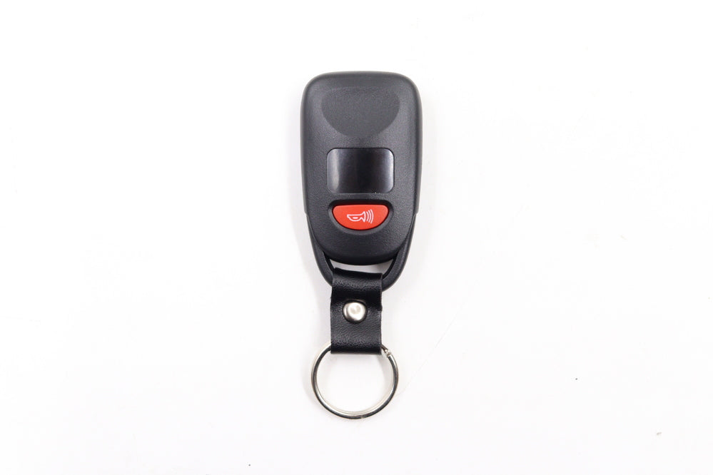 XKHY01EN Key tool 4 button style remote