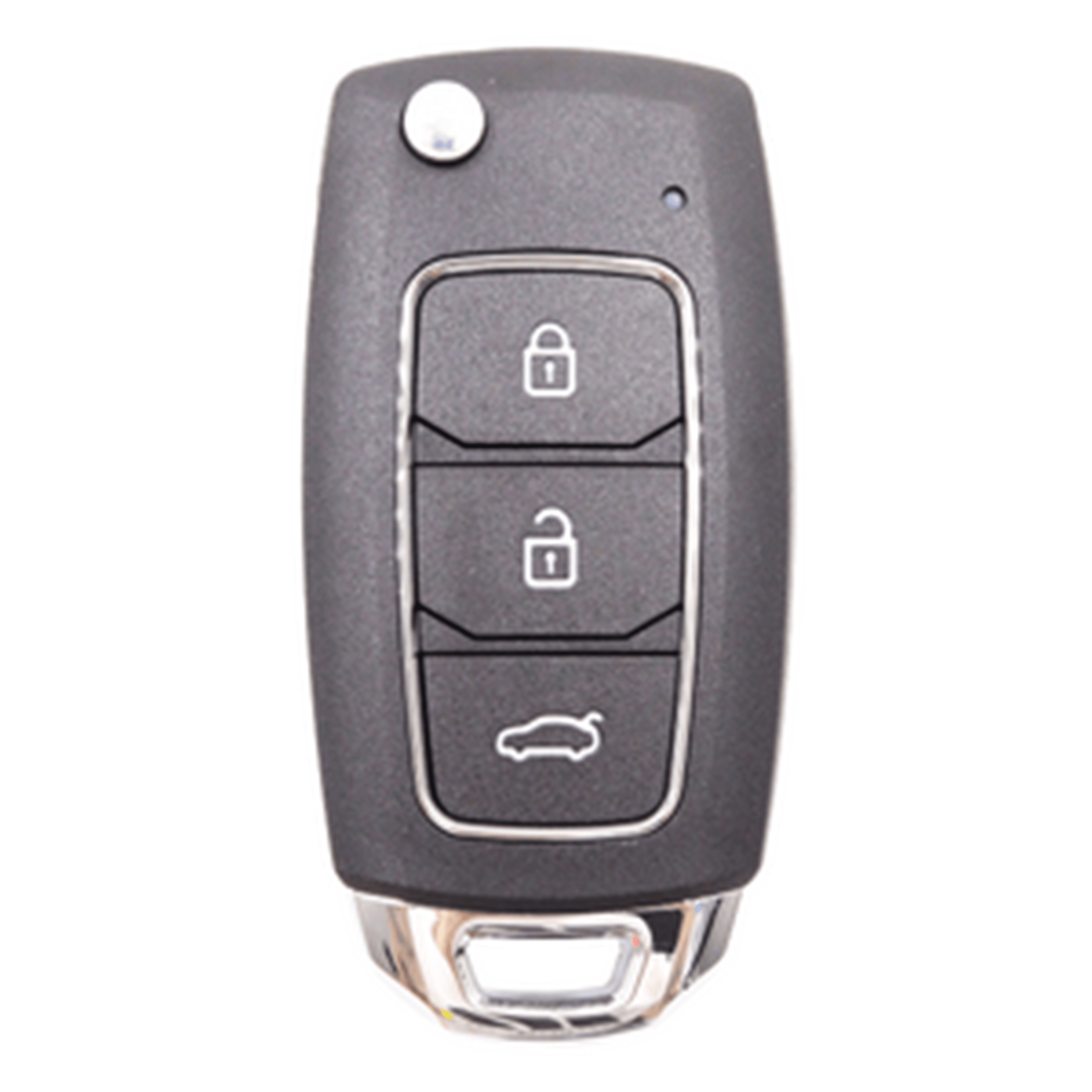 Key tool Hyundia 3 button style remote