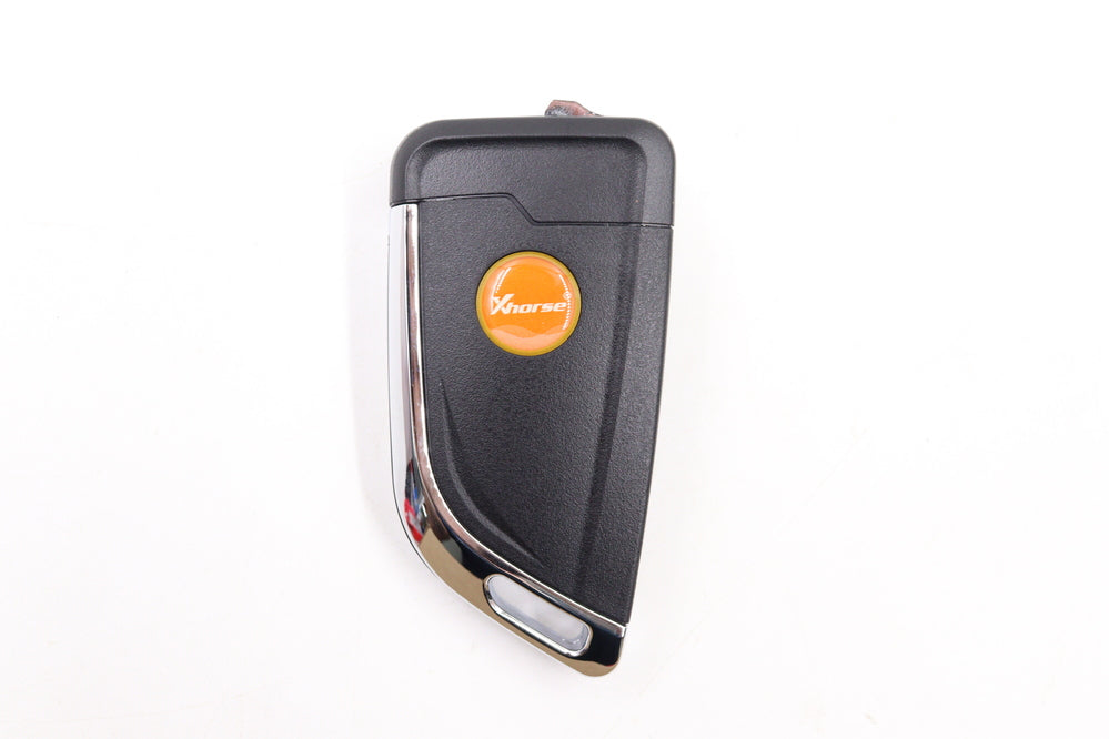Key tool XKKF21 3 button style remote