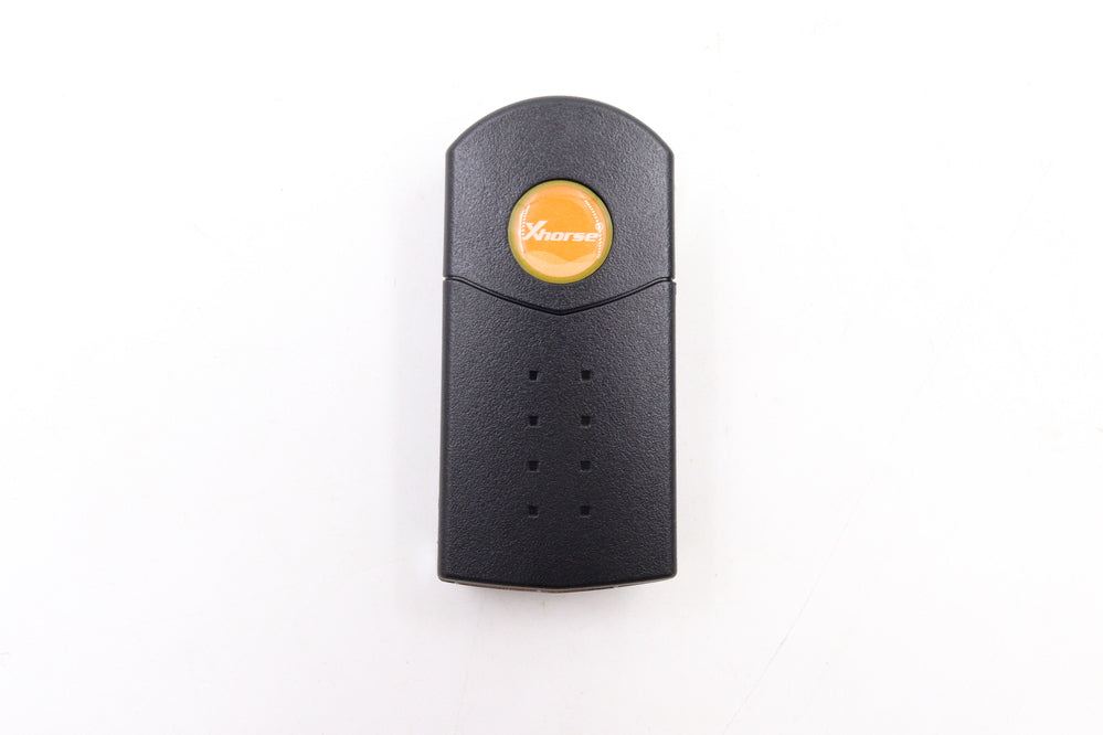 Key tool Mazda XKMA00EN 3 button style remote