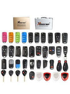 XHorse VVDI Keytool Remote set