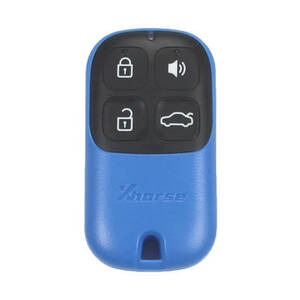 Key tool Fob Remote 4 button