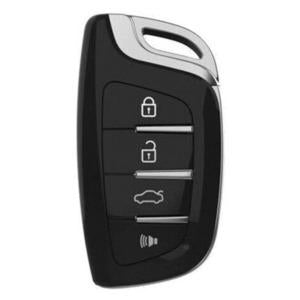 VVDIXSCS00EN Key tool 4 button Universal wireless Smart remote