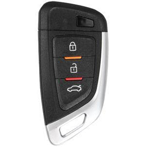 VVDIXSKF01EN Key tool 3 button Universal wireless Smart remote
