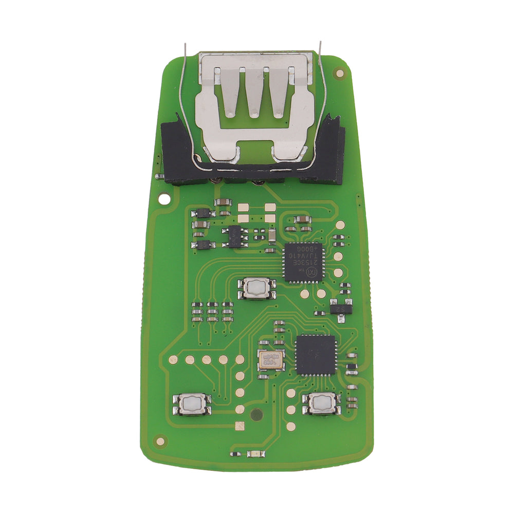 Xhorse MLB Smart Remote PCB for Audi Volkswagen Bentley Porsche XSMA41EN
