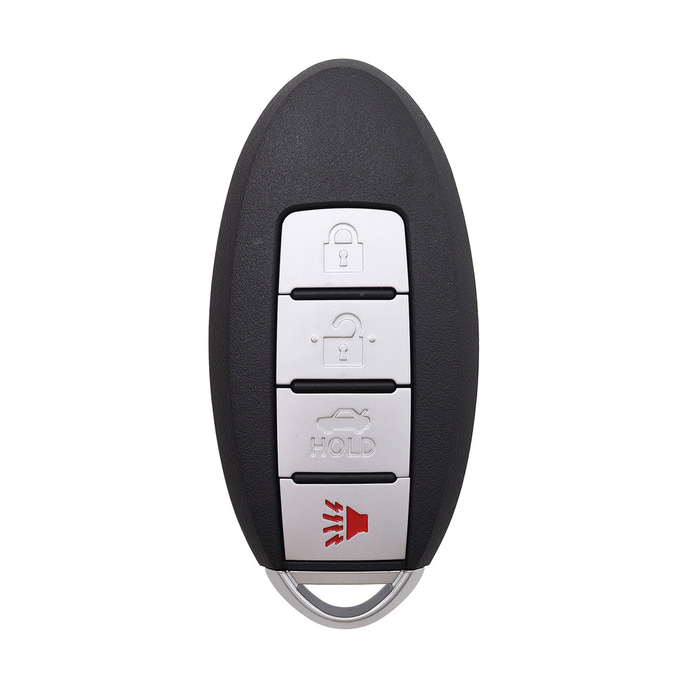 Xhorse Universal Smart Remote Key 4 Buttons Nissan Style XSNIS2EN
