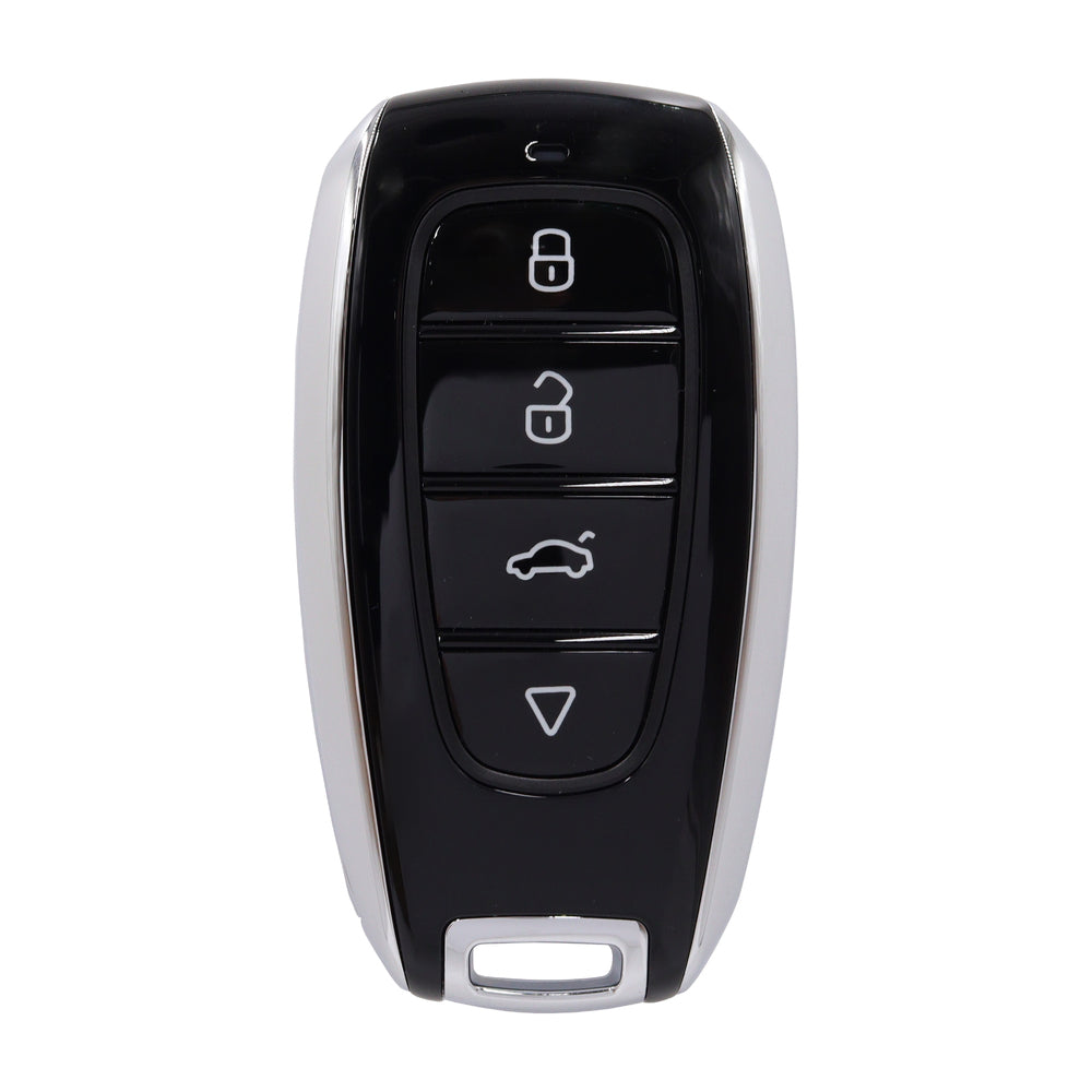 Xhorse XSSBR0EN 4 Buttons Subaru Style XM38 Universal Smart Key