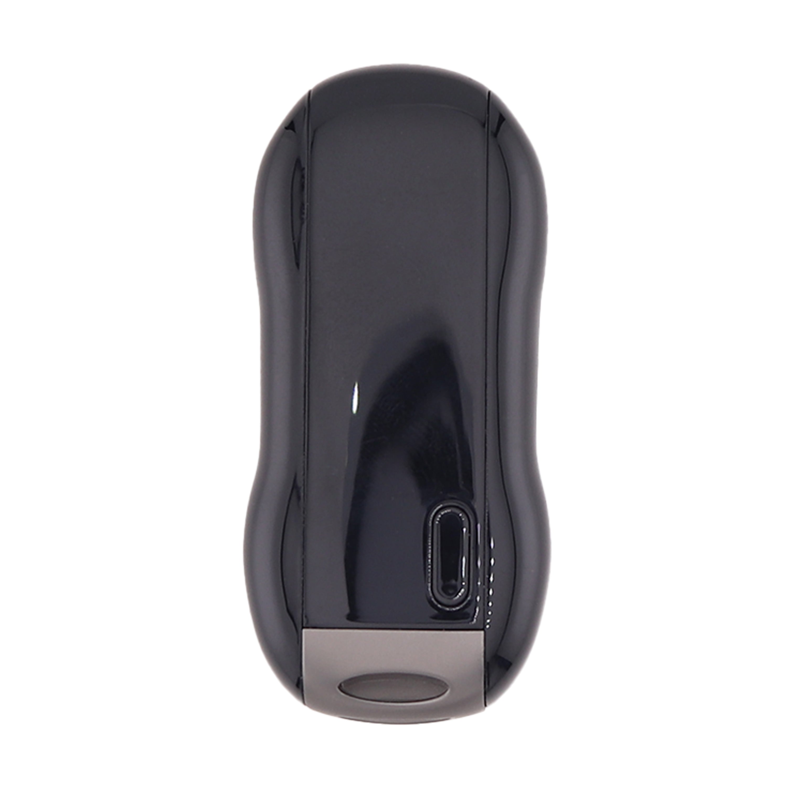 Xhorse Tesla style black XM38 Smart Key XSSC01