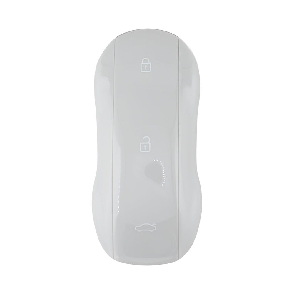 Xhorse Universal XM38 Smart Remote Key 3 Buttons Grey Style