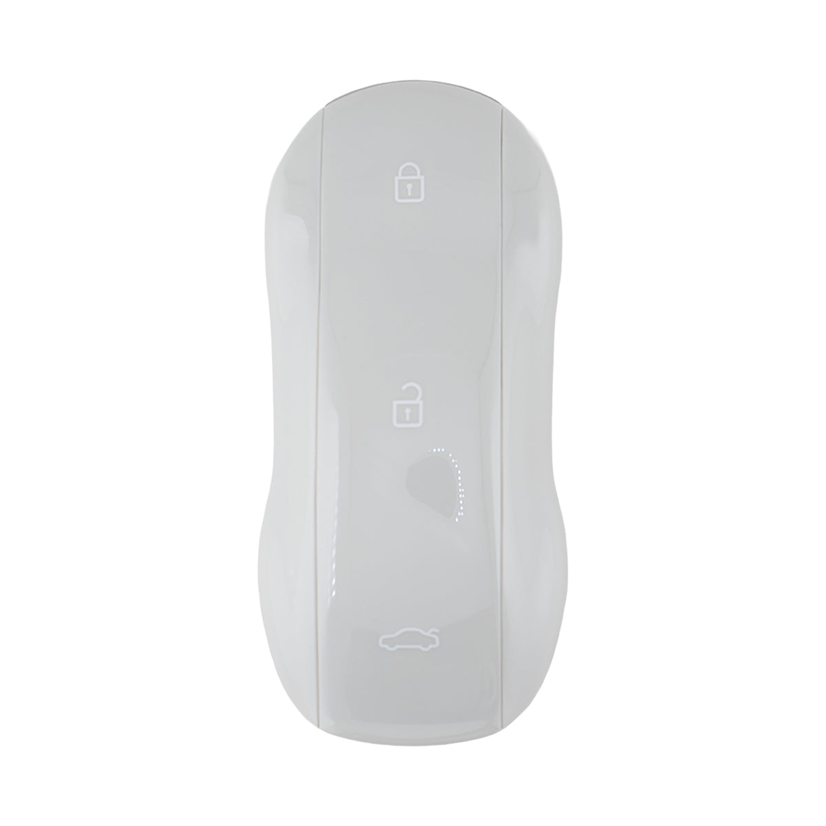 Xhorse Universal XM38 Smart Remote Key 3 Buttons Grey Style