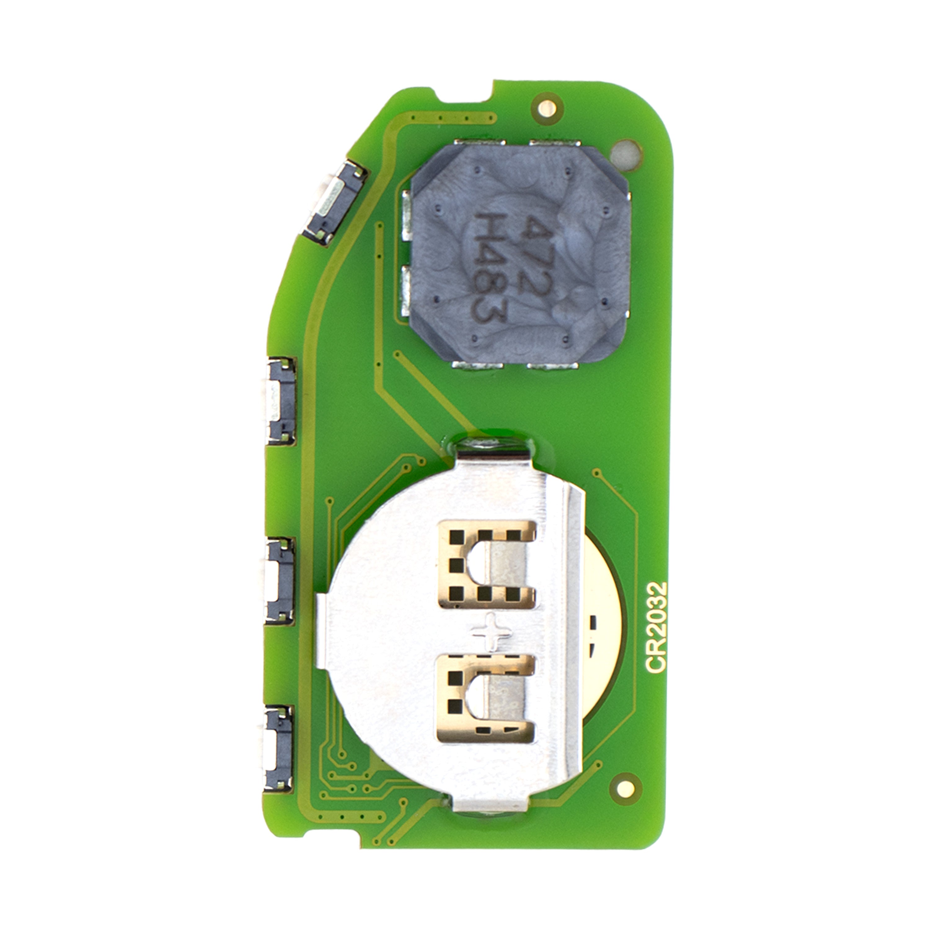 Xhorse XZKA82EN Special PCB Board Remote Key Side 4 Buttons Exclusively For Hyundai & Kia Models