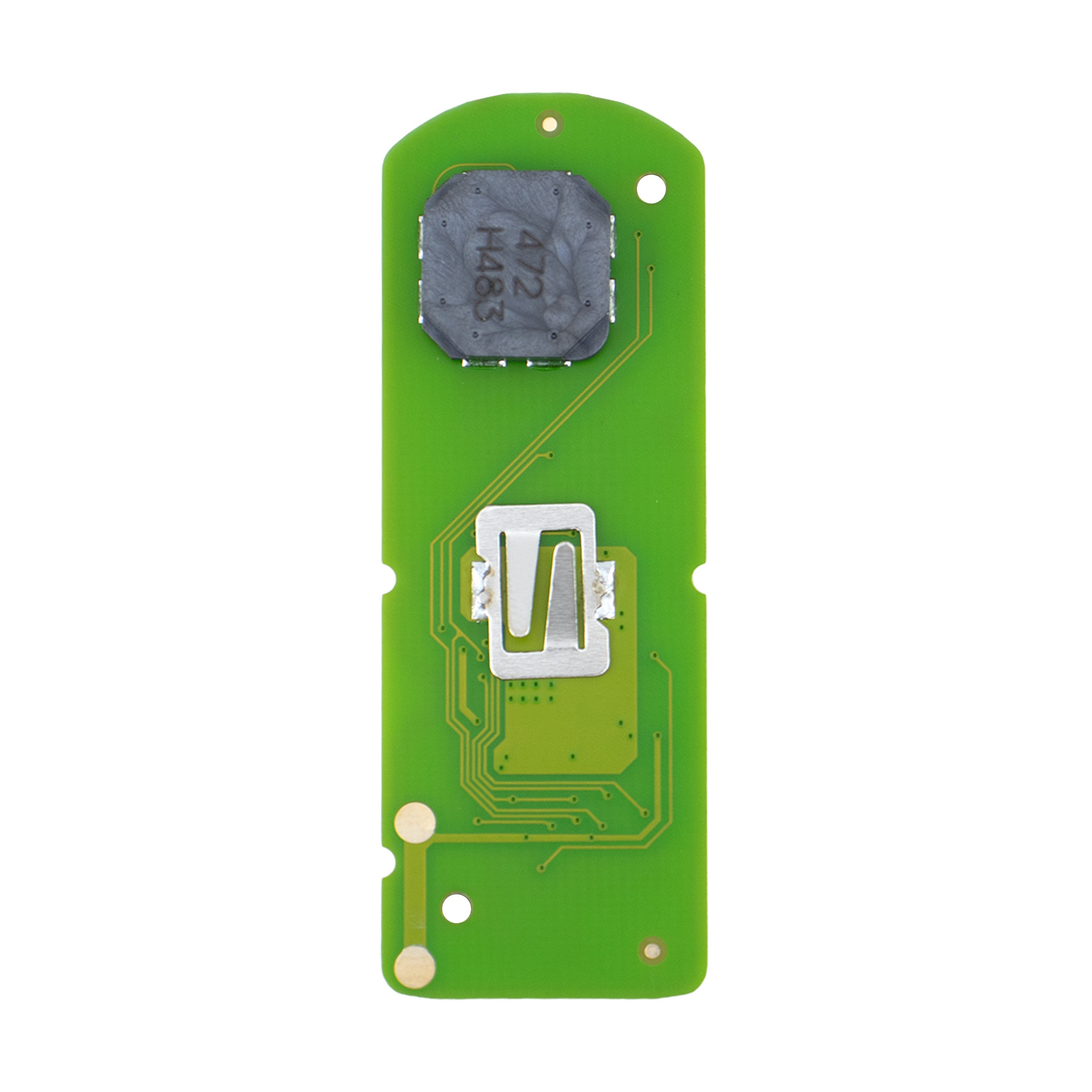 Xhorse XZMZD6EN Special PCB Remote Key 3 Buttons Exclusively for Mazda