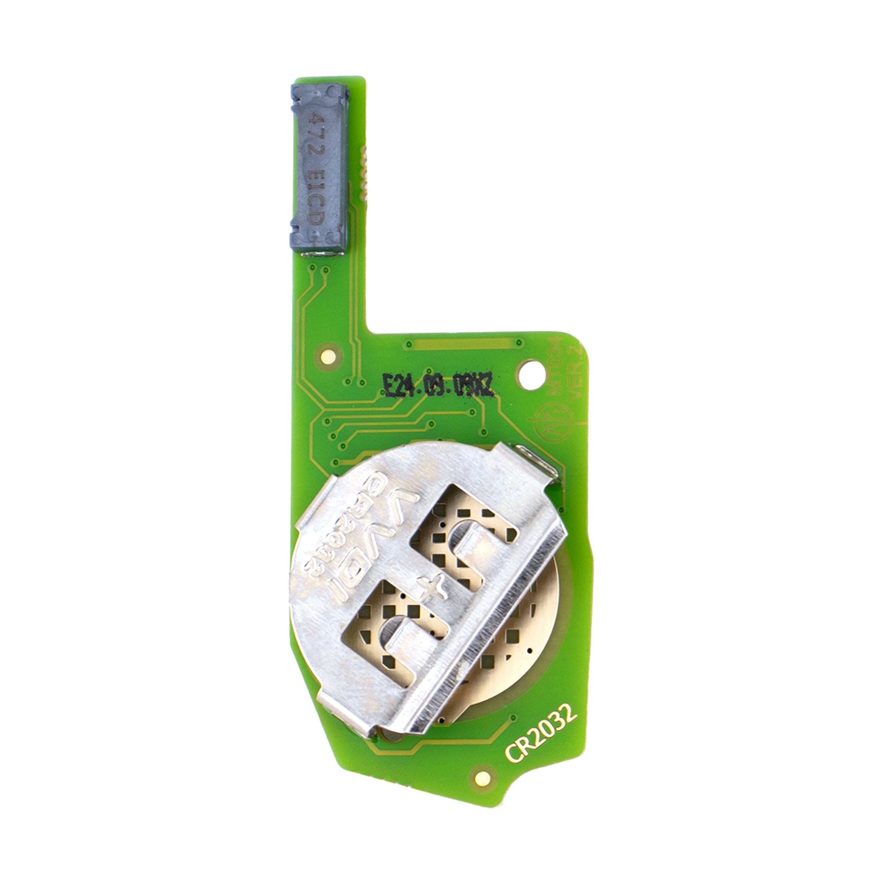 Xhorse XZVGM1EN Special PCB Board With XT27B Chip 3 Buttons Exclusively For VW Models