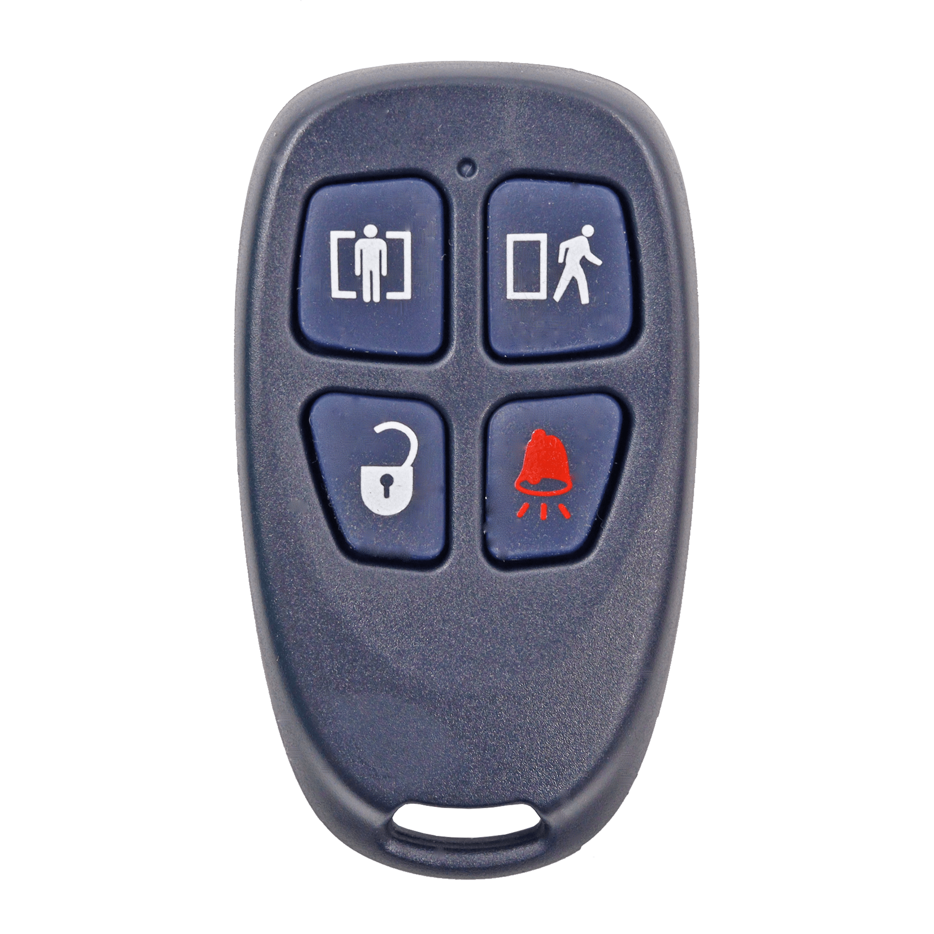 Genuine Activor remote handset, 433.92MHz