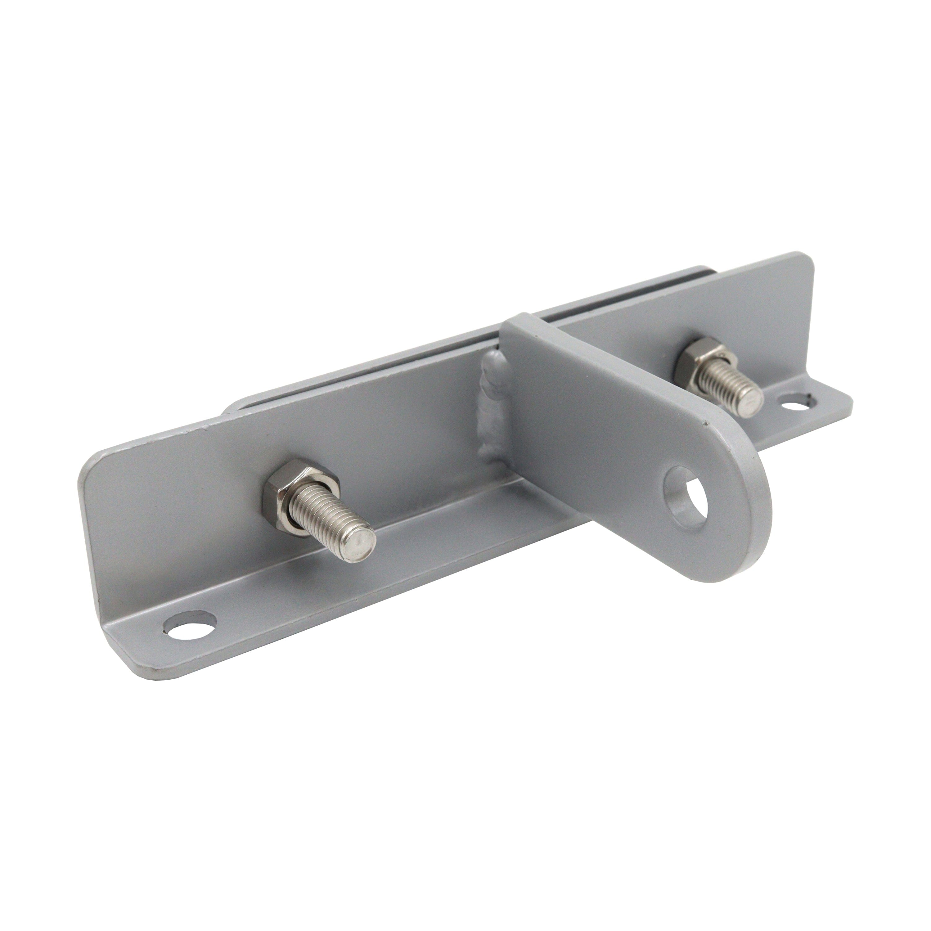 XTRA-LOK XL2A-SS Roller Door Floor Lock - Internal Fit