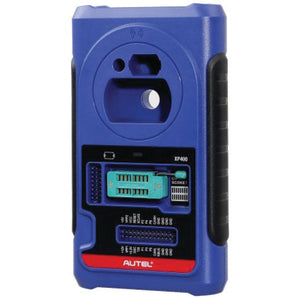 Autel XP400Pro Key and Chip Programmer Work with Autel MaxiIM IM608/IM508