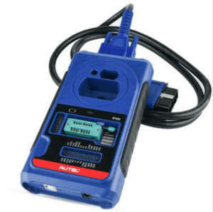 Autel XP400Pro Key and Chip Programmer Work with Autel MaxiIM IM608/IM508