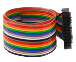 Eeprom & MCU Application 20 Pin Cable