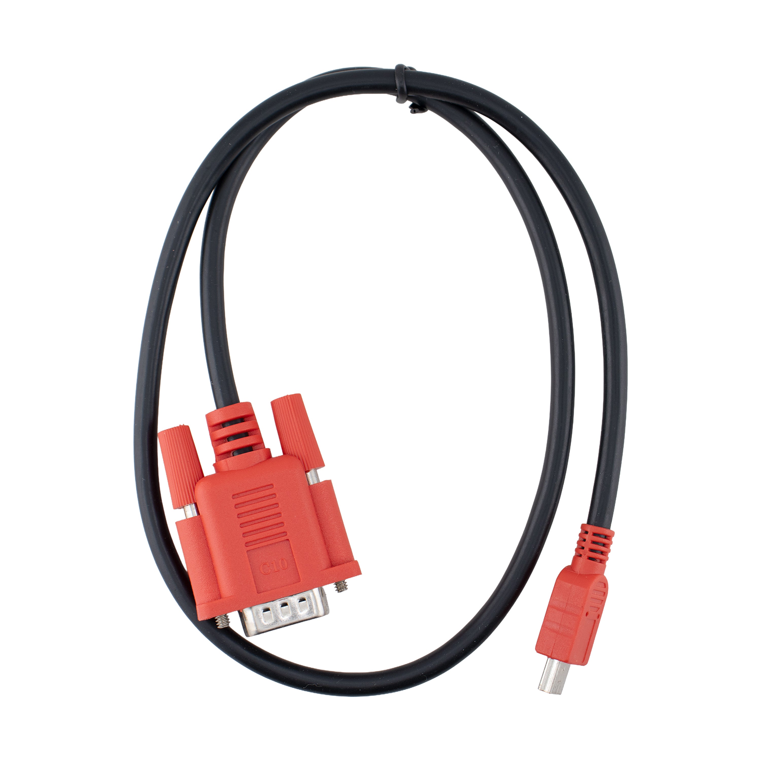Zed-Full ZFH-C10 Mercedes Benz IR-Prog Zed-Full Connection Cable
