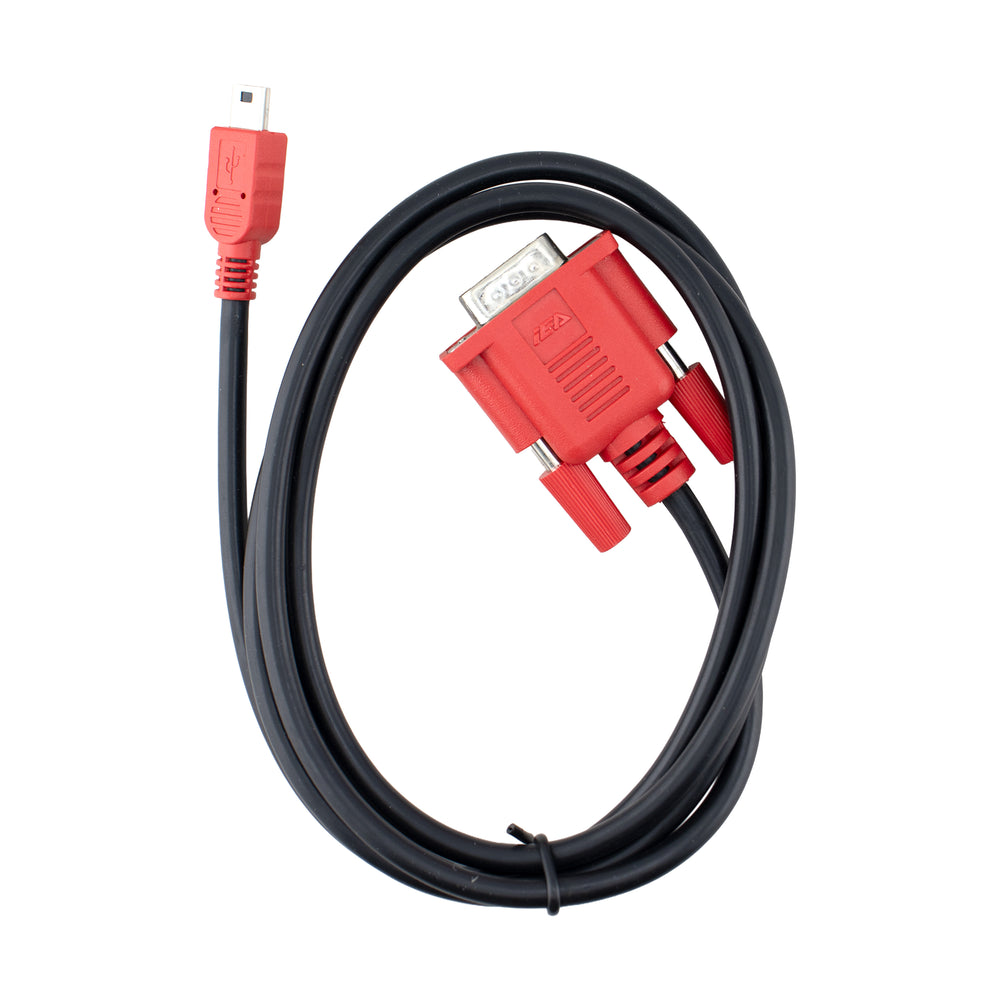 Zed-Full ZFH-C15 Mercedes Benz / Toyota UTE Connection Cable