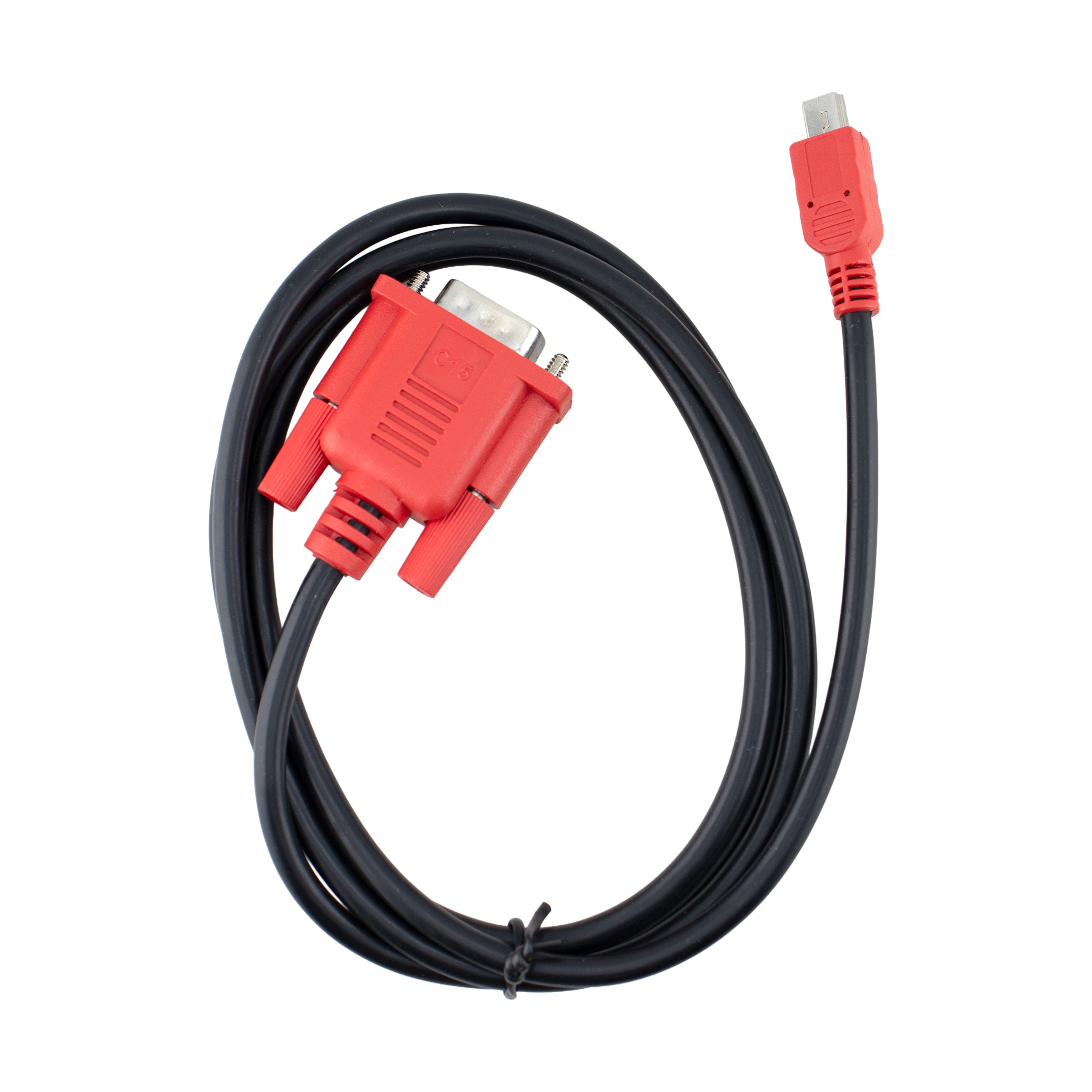 Zed-Full ZFH-C15 Mercedes Benz / Toyota UTE Connection Cable