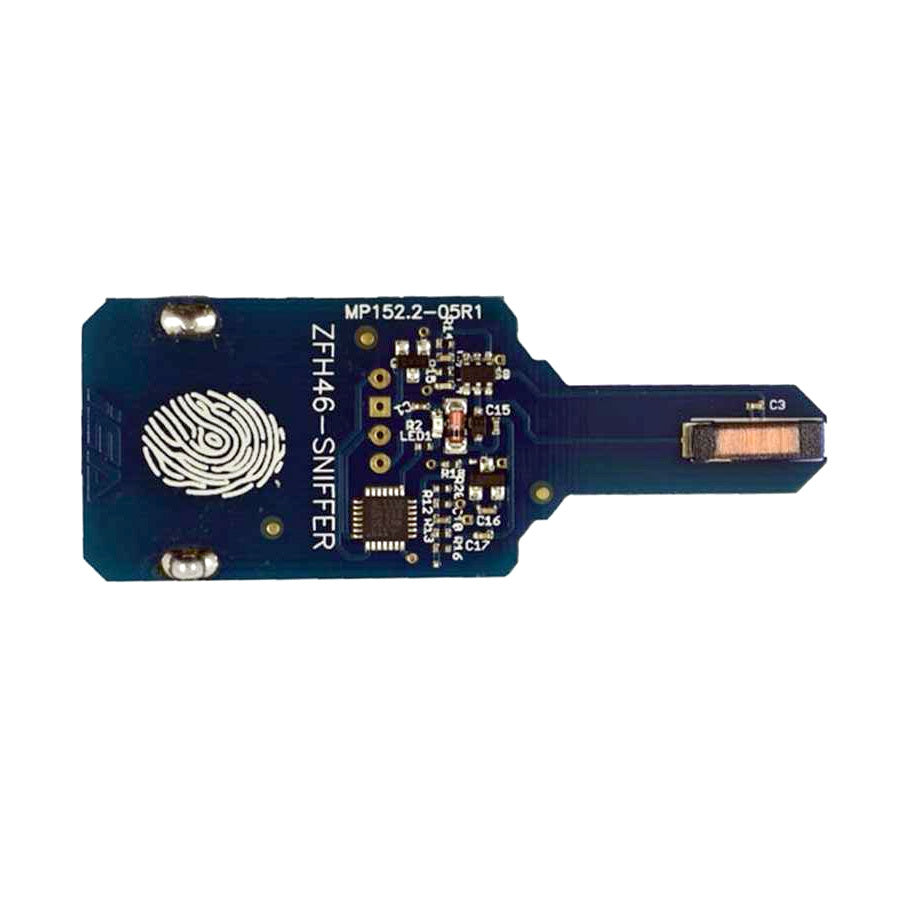 Zed-Full ZFH46 Sniffer To Copy 46 Philips Chips