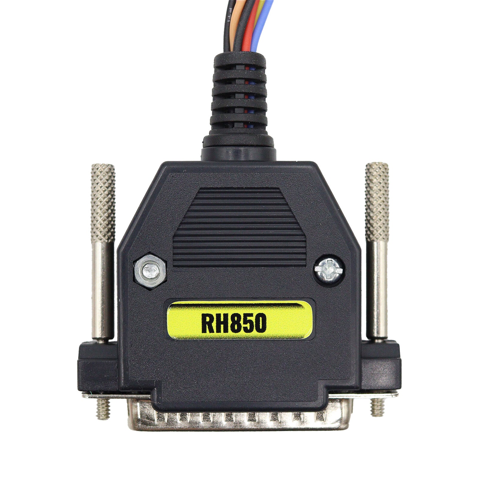 Renault Clio5, Megane4, Captur, Sandero RH850 MCU Reader Module