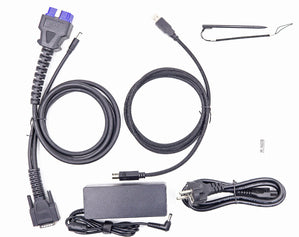 Zed-FULL Plus Diagnostic Key Programmer