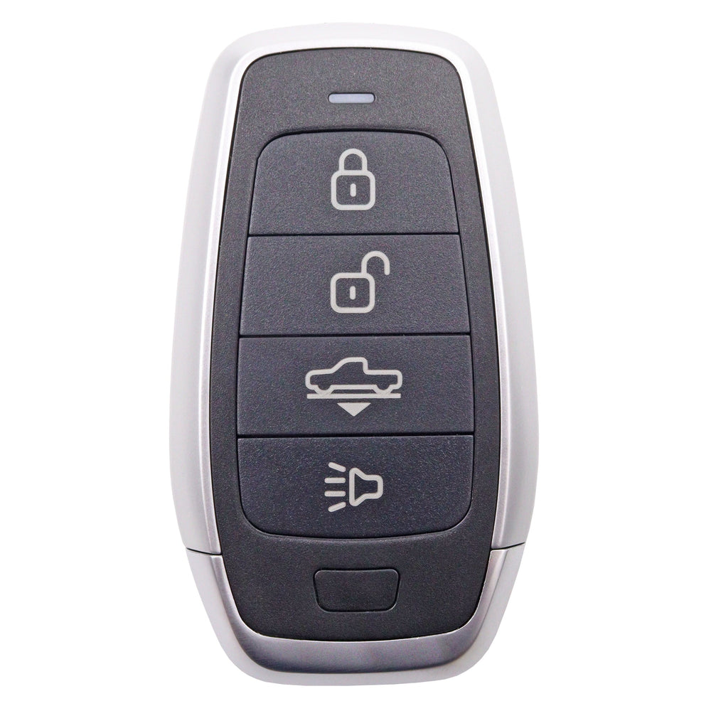 Autel KM100, 4 button Universal Smart remote