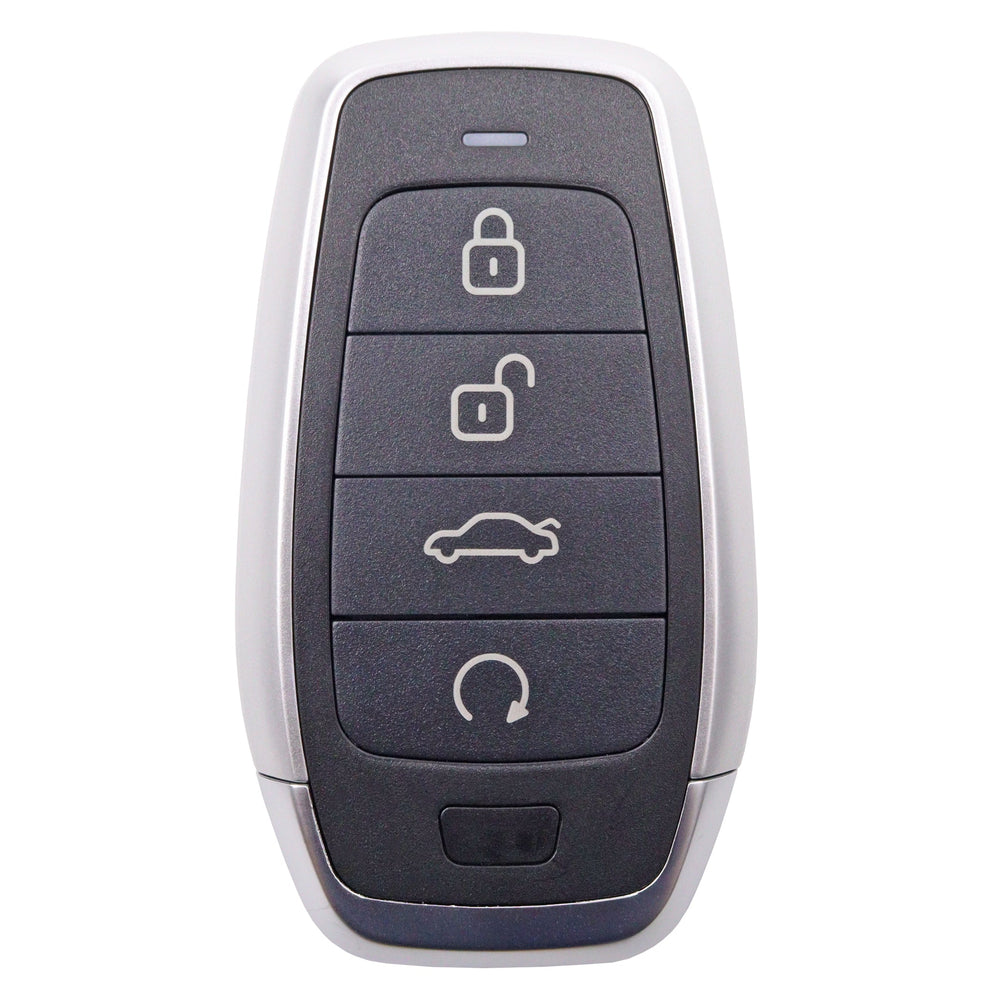 Autel KM100, 4 button Universal Smart remote
