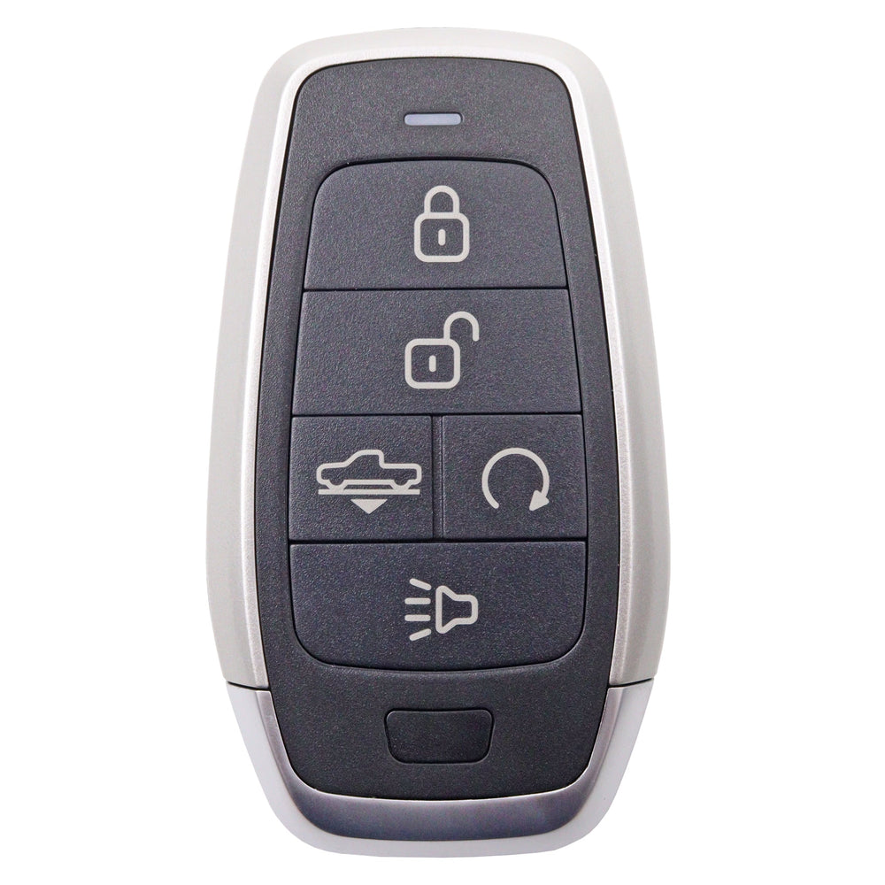 Autel KM100, 5 button Universal Smart remote