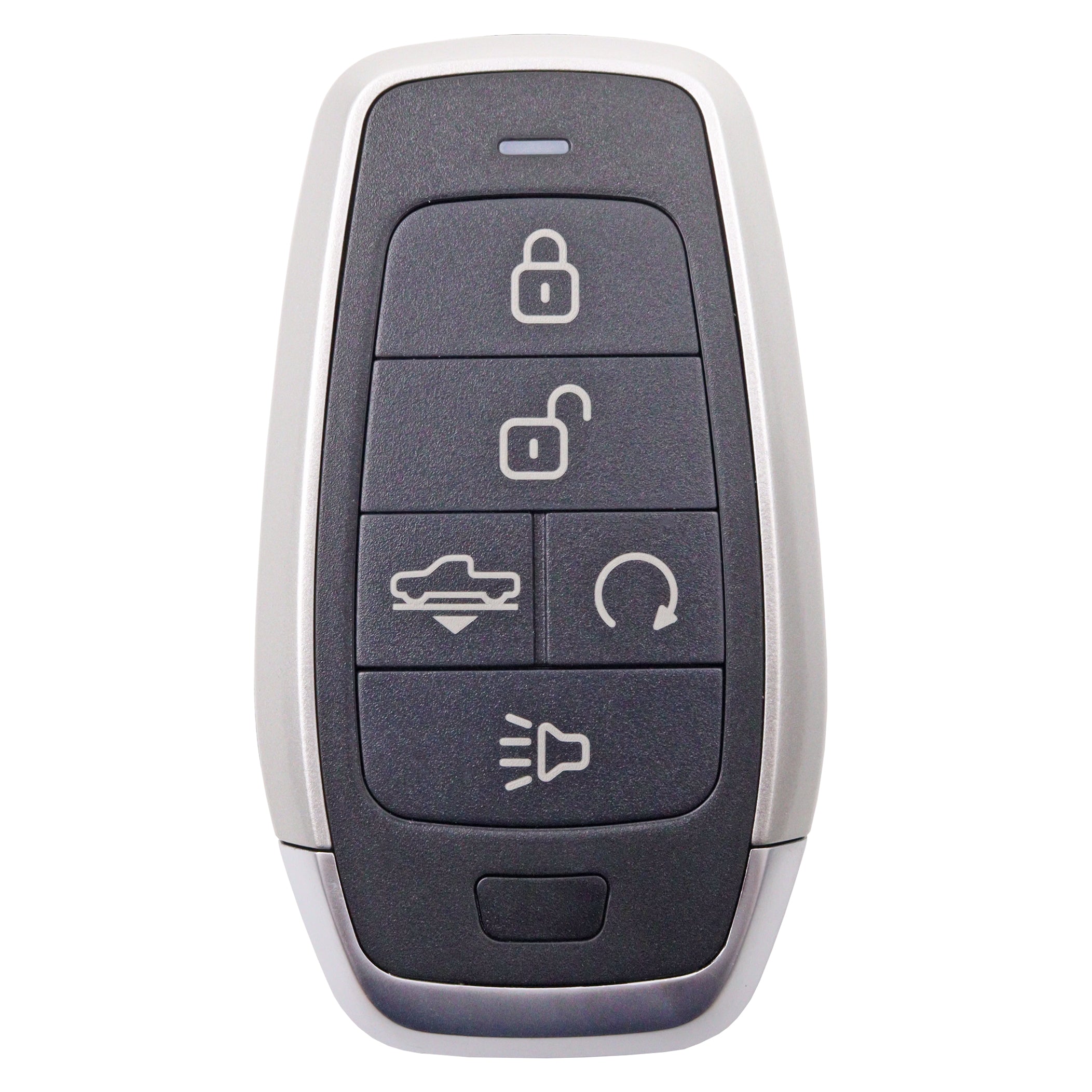 Autel KM100, 5 button Universal Smart remote