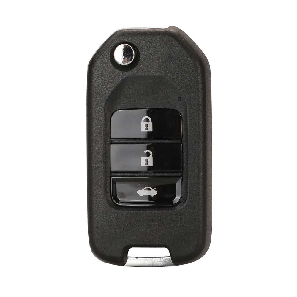 KD 900 Key remote 3 button Honda Style