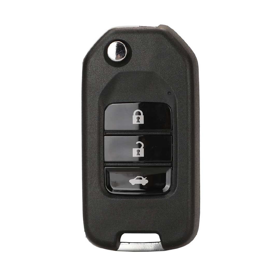 KD 900 Key remote 3 button Honda Style