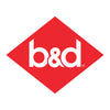 B&D