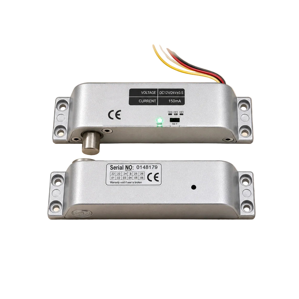 Entrada Mini drop bolt