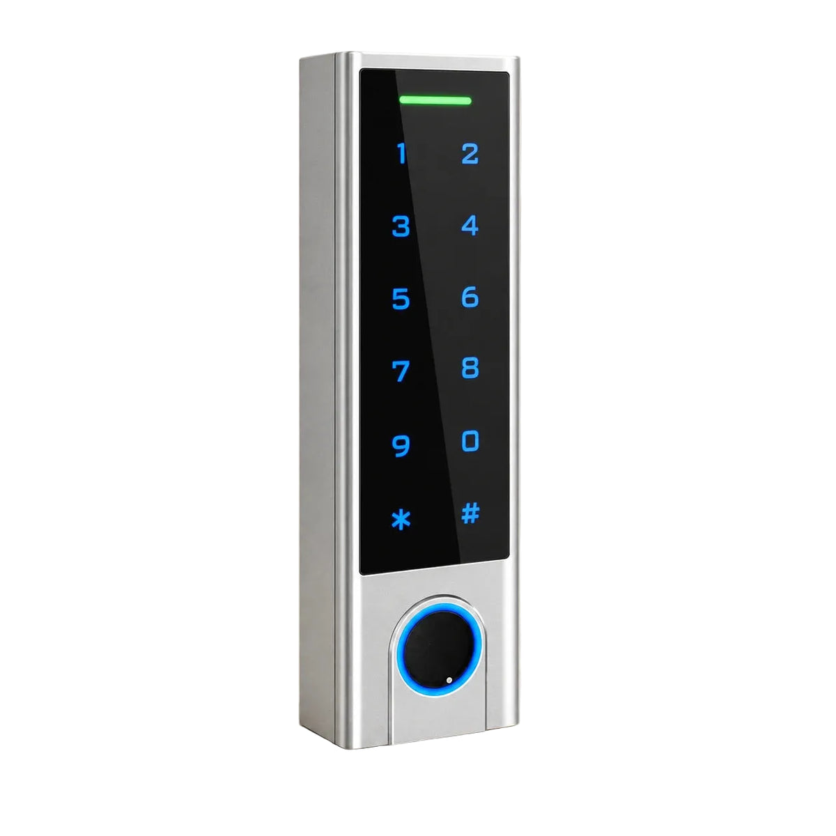 Entrada Narrow access reader