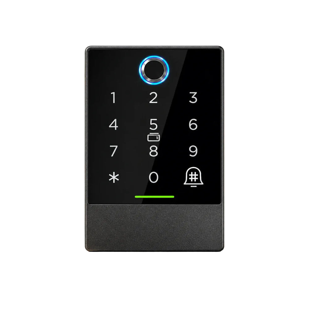 Entrada Access control reader
