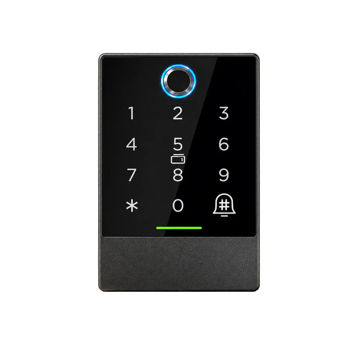 Entrada Access control reader