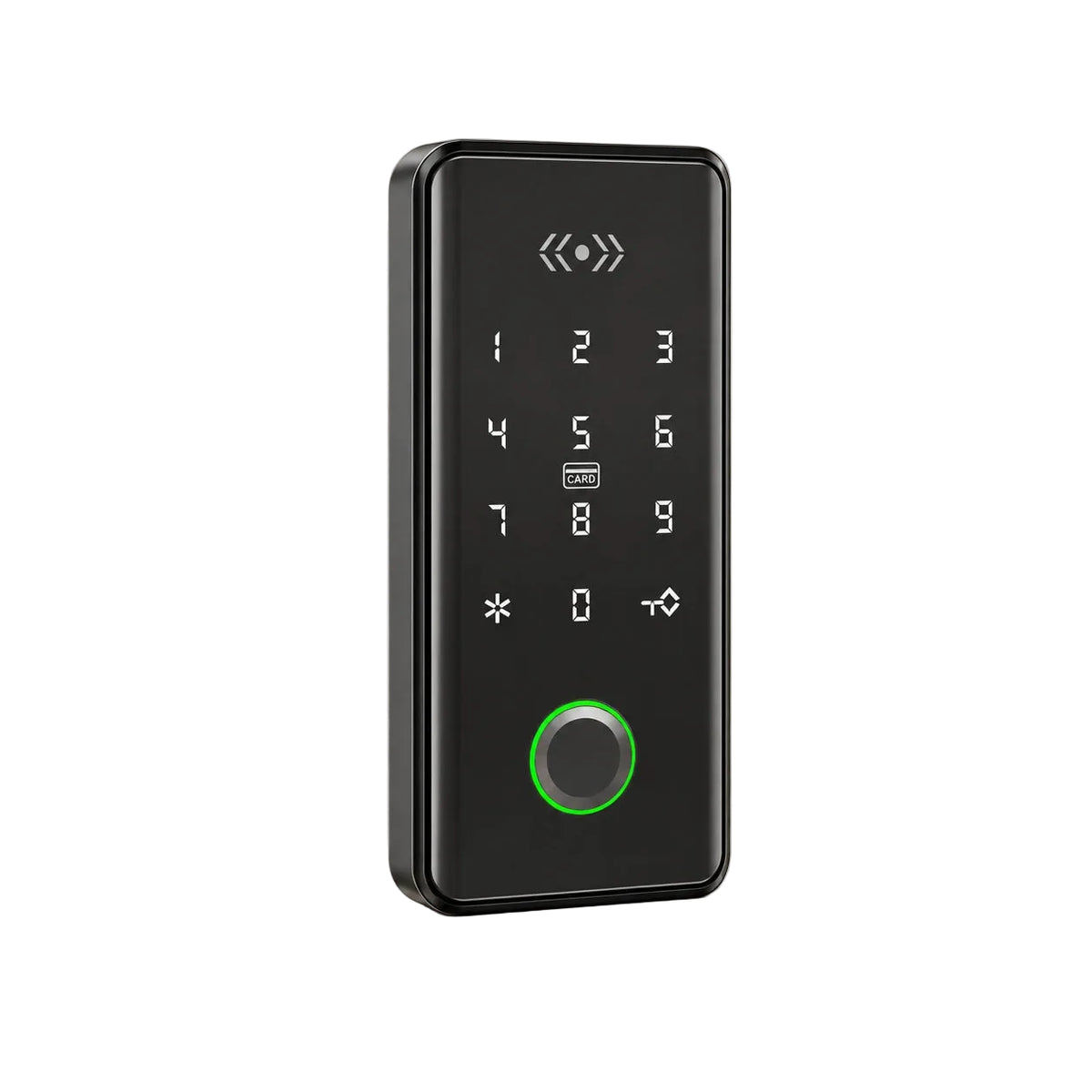 Entrada Locker lock