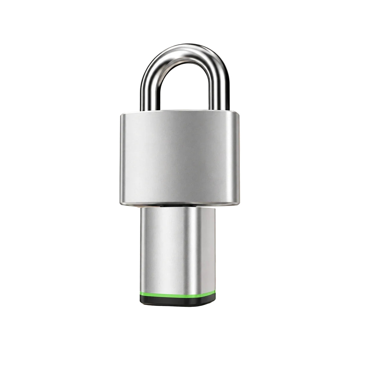Entrada D3 padlock