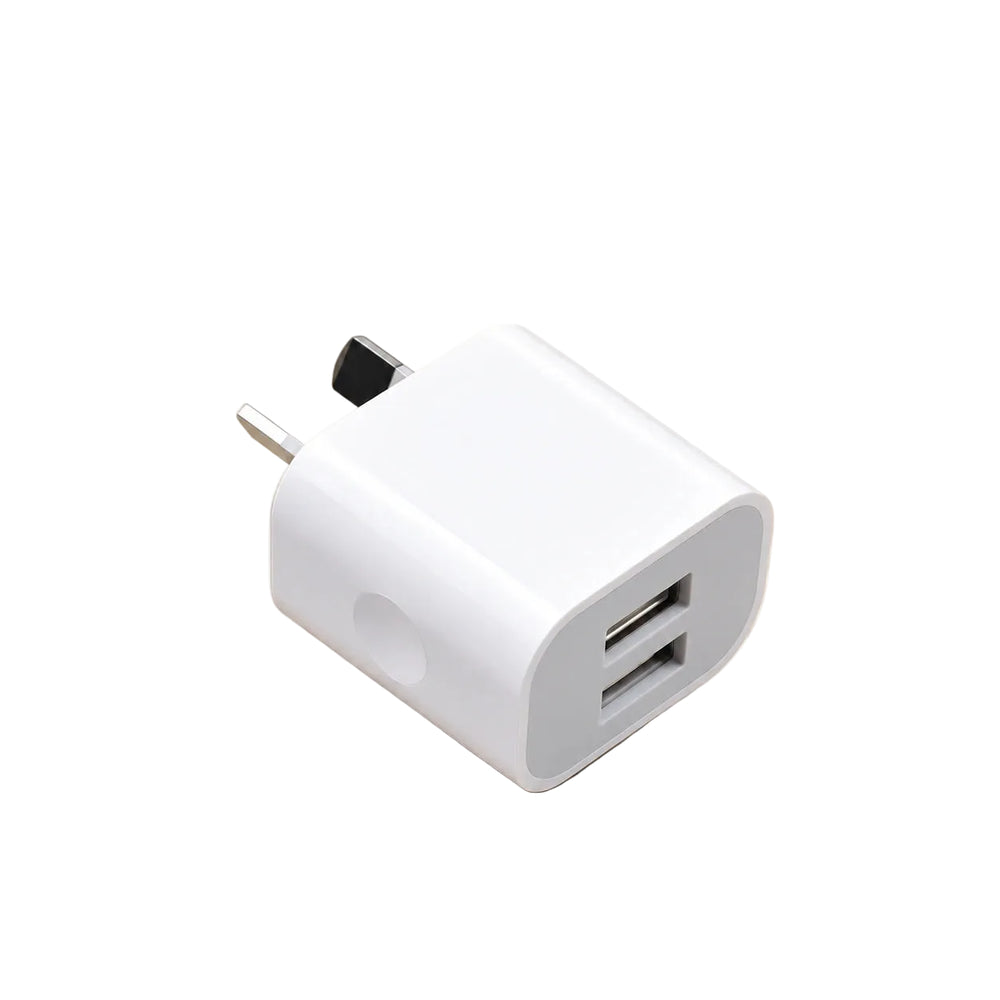 Entrada USB adapter
