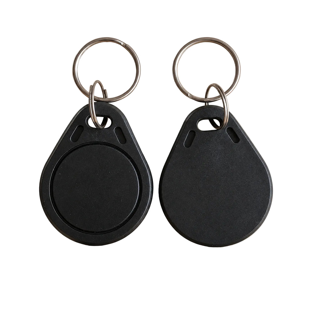 Entrada Access fob - Black