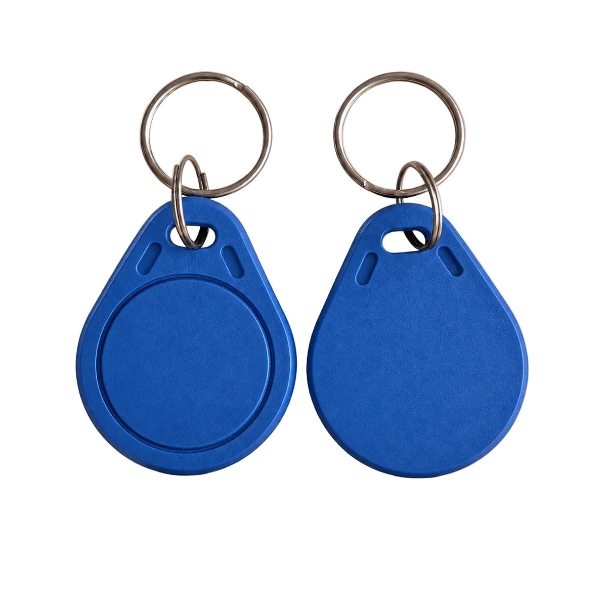 Entrada Access fob - Blue