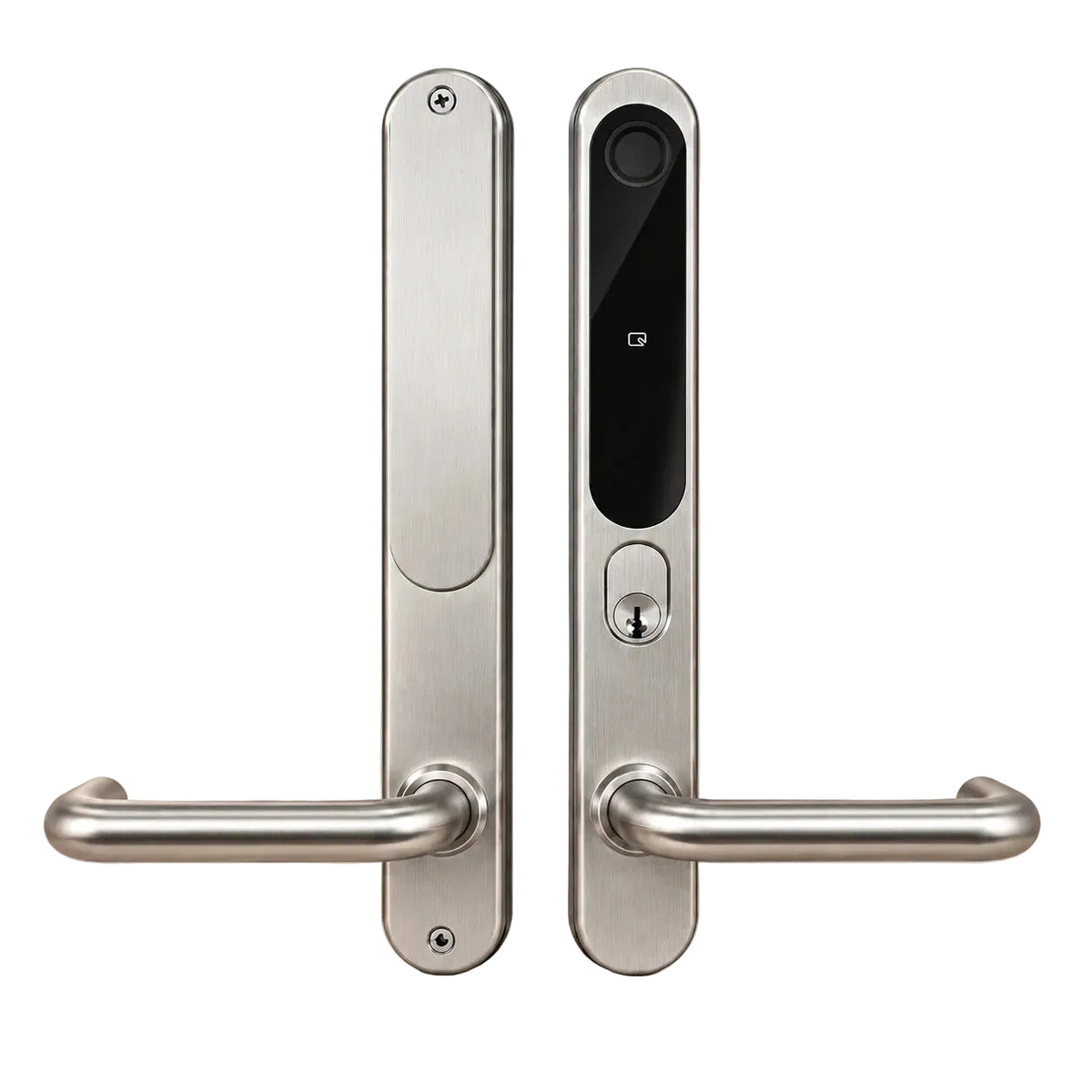 Entrada Phoenix narrow smart escutcheon