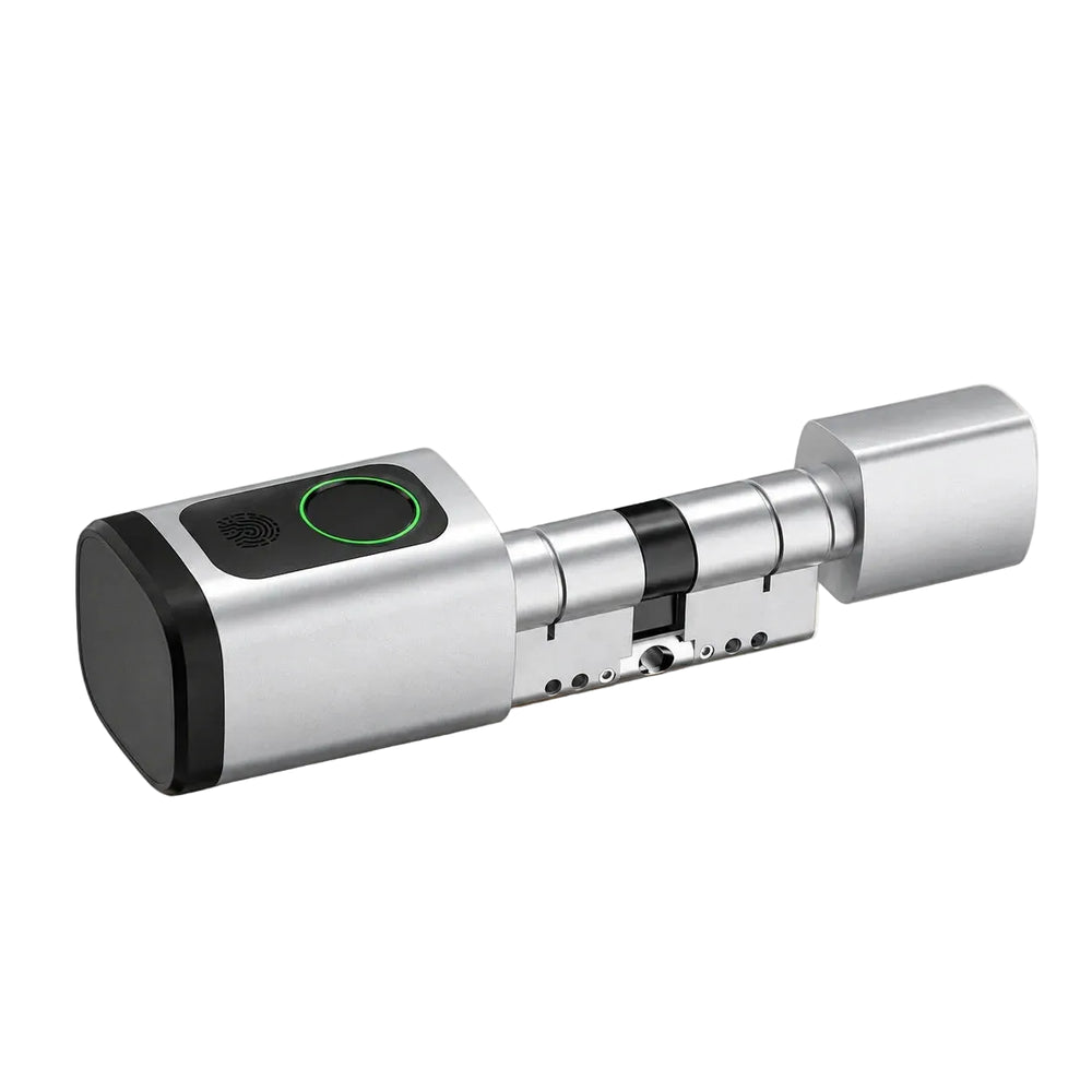 Entrada D1 euro cylinder & turn