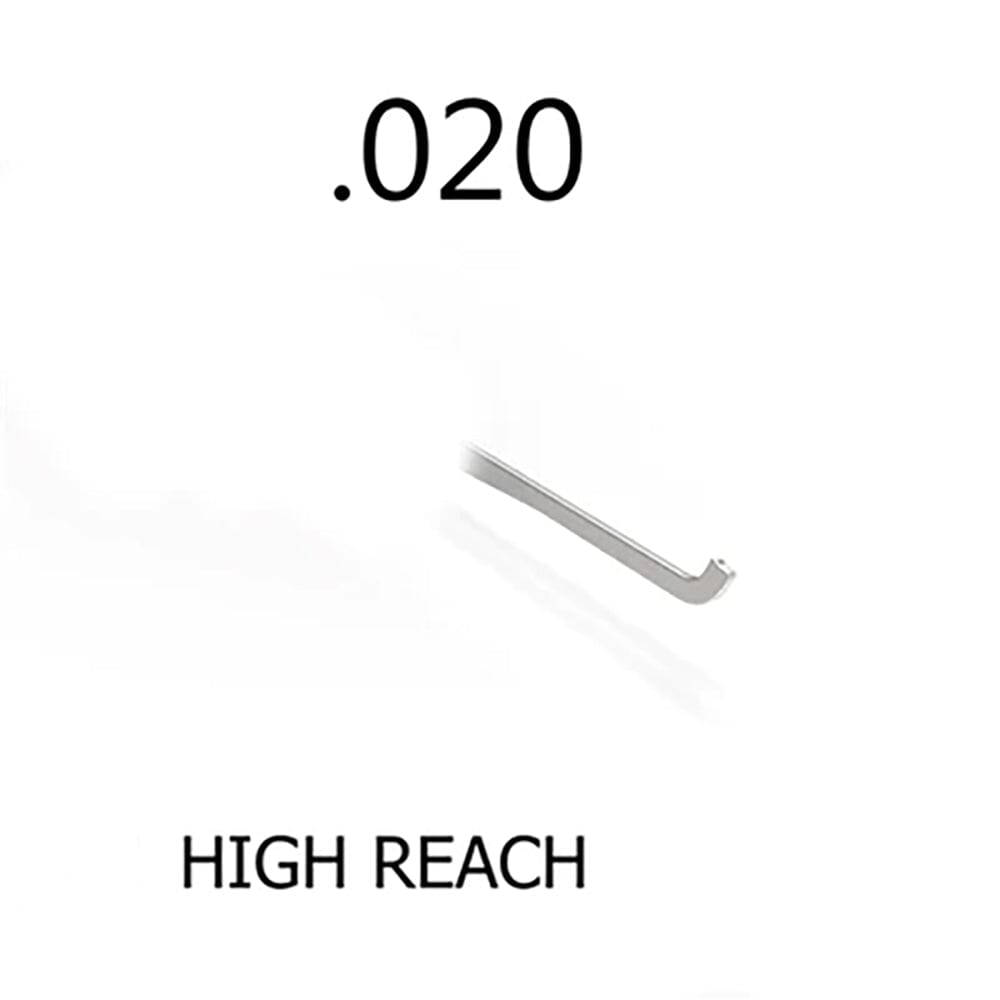 Sparrows High Reach .015